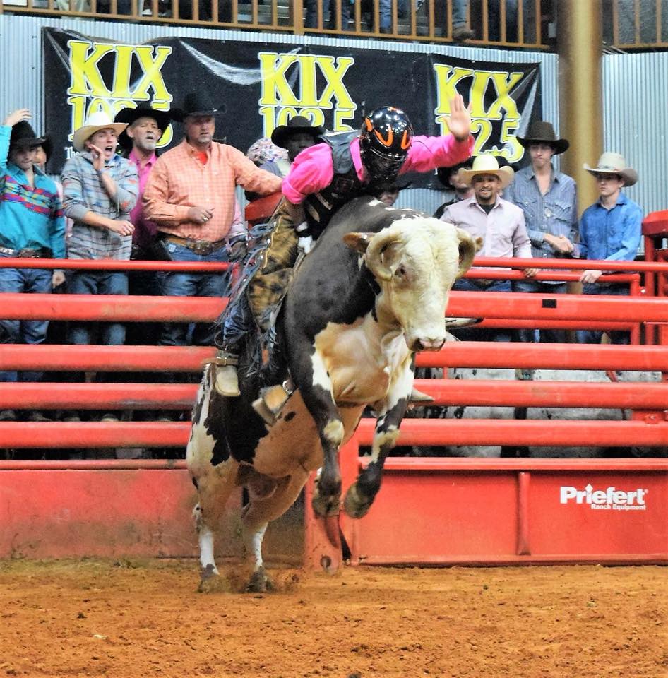 100X Helmets – Warriors and Rodeo 